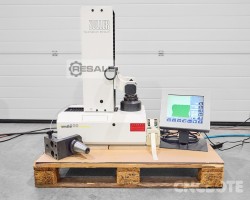 Maschine: ZOLLER VSM400-00448 Werkzeugvoreinstellgeräte