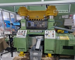 Maschine: BRUDERER BSTA60 Schnelläuferpressen