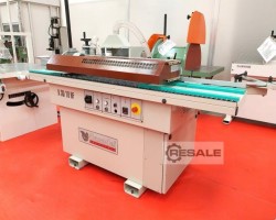 Maschine: CASADEI INDUSTRIA K 30/10 HF Kantenbeleimmaschinen