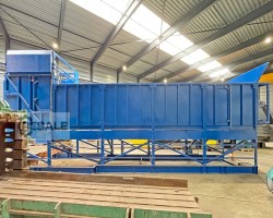 Maschine: BRT HARTNER HP5-3035 Sortieranlagen