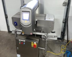 Maschine: D+E Safeline Profile