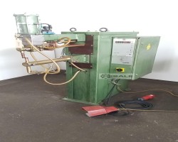 Maschine: DALEX PL 40-1 Punktschweissmaschinen
