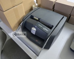 Maschine: LEITZ Impress Bind 280 Bindemaschinen