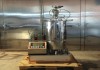 Maschine: ALFA LAVAL CHEMAP Laborfermenter CF 3000 