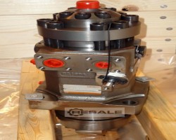 Maschine: WARTSILA Vasa 32 Kraftstoffpumpe,