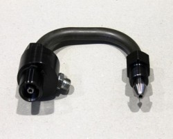 Maschine: WARTSILA 8L20 Injektion-Leitung,