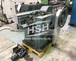 Maschine: WAFIOS / KOVOPOL ANY Draht-Nagelpressen / Nagelmaschinen