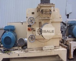 Maschine: CONDUX CUM 680 Mühle