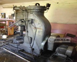 Maschine: STANKO MB 412 Schmiedehämmer