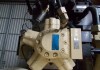 Maschine: DENISON/CALZONI MR300D - F101N2S2NX Hydraulischer Sternmotor Denison/Calzoni MR 300D