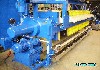 Maschine: NETZSCH, 800/60 Kammerfilterpresse 