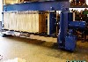 Maschine: RITTERSHAUS + BLECHER Kammerfilterpresse 