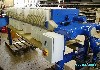 Maschine: NETZSCH, 400/25 Kammerfilterpresse 
