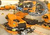 Maschine: KUKA KR 180 L130 Serie 2000 Roboter