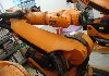 Maschine: KUKA KR 180 Serie 2000 Roboter