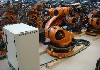 Maschine: KUKA KR 150 Serie 2000 Roboter