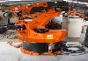 Maschine: KUKA KR 30-2 Roboter