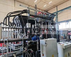 Maschine: PROMETAL PRO 400 