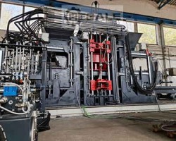 Maschine: PROMETAL PRO 1000 