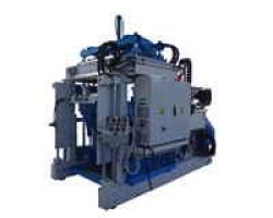 Maschine: PROMETAL Euroblock 12 