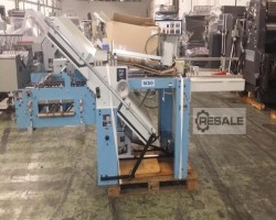 Maschine: MBO T49/4X 