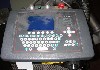 Maschine: GSI LUMONICS Laser Marker EFX10 