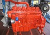 Maschine: SCANIA ENGINES Scania DC/DI 12-45/52/54A,337KW Scania