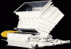 Maschine: NEUE HERBOLD LM 450/1000-S5-2 Schneidmühlen