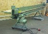 Maschine: SCHEER FM 5-3100 Furniersaege
