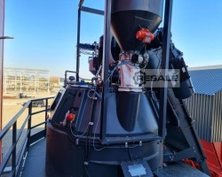 Maschine: PROMETAL Concrete Batching Plants Betonmischsysteme