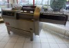 Maschine: TREIF Husky-CE Kotelettschneider
