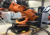 Maschine: KUKA KR 30 - 3 Roboter Industrieroboter