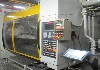 Maschine: ENGEL 4550/700 DUO with Neureder Roboter Spritzgiessmaschine