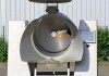 Maschine: RüHLE MKR 600 Mischer und Vakuummischer