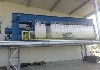 Maschine: RITTERSHAUS + BLECHER R & B AEH 1500 x 1500 Kammerfilterpresse / Filterpresse