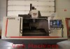 Maschine: CINCINNATI Sabre 1250 CNC Fräsmaschinen
