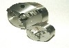 Maschine: BISON 3544-400-11 ( Camlock) Futter