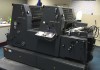 Maschine: HEIDELBERG GTOZP-52+ 