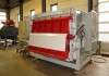 Maschine: LINDNER RECYCLINGTECH Micromat MS 2000 Schredder