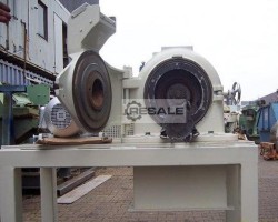 Maschine: ALPINE B 315 Mühle