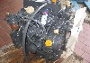Maschine: YANMAR - KRAMER RADLADER 3TNE88-ENKR Motor Yanmar