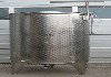 Maschine: EUROLUX  Tank Immervolltank 300 Liter