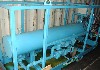 Maschine: ALFA LAVAL  Heizung 63Kw