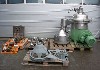 Maschine: WESTFALIA SA 60-047-076 Separator