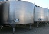 Maschine:   Lagertank 11.000 Liter aus V2A