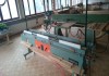 Maschine: PANHANS 923 Kantenpressen