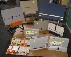 Maschine: DIVERSE diverse Register Stanze