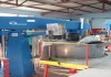 Maschine: NIEMANN Typ KDV 1000-100 Kreis Dissolver Niemann