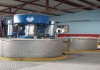 Maschine: NIEMANN Typ KDV 1500-122 Kreis Dissolver Niemann