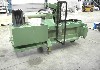 Maschine: DIEBELS MB (mini baler) Metallpresse